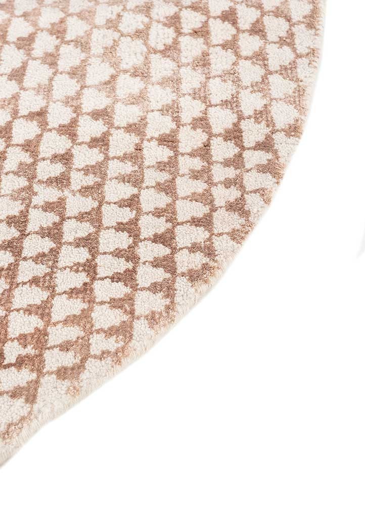 Designer irregular style