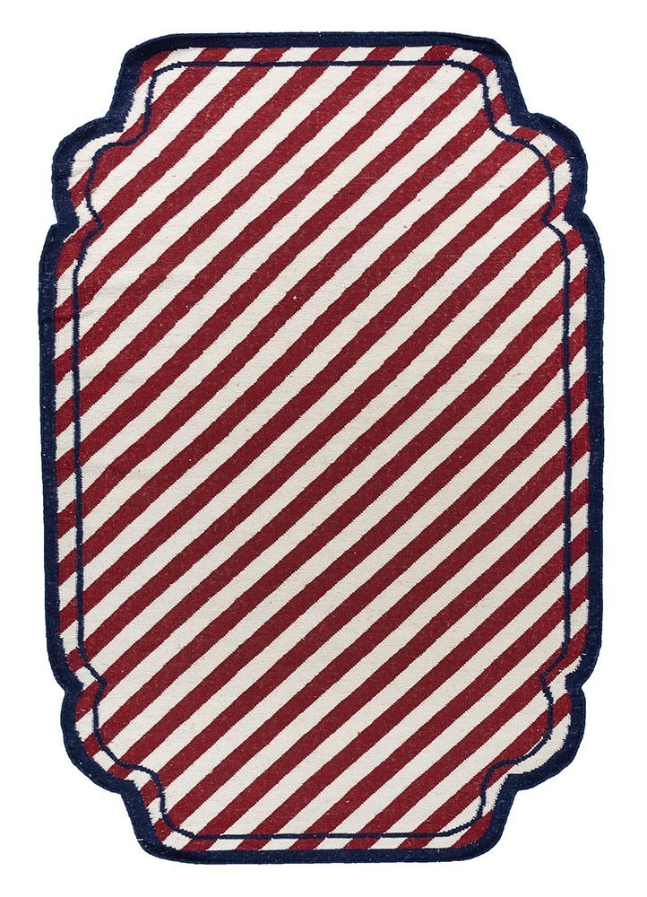 Designer irregular style