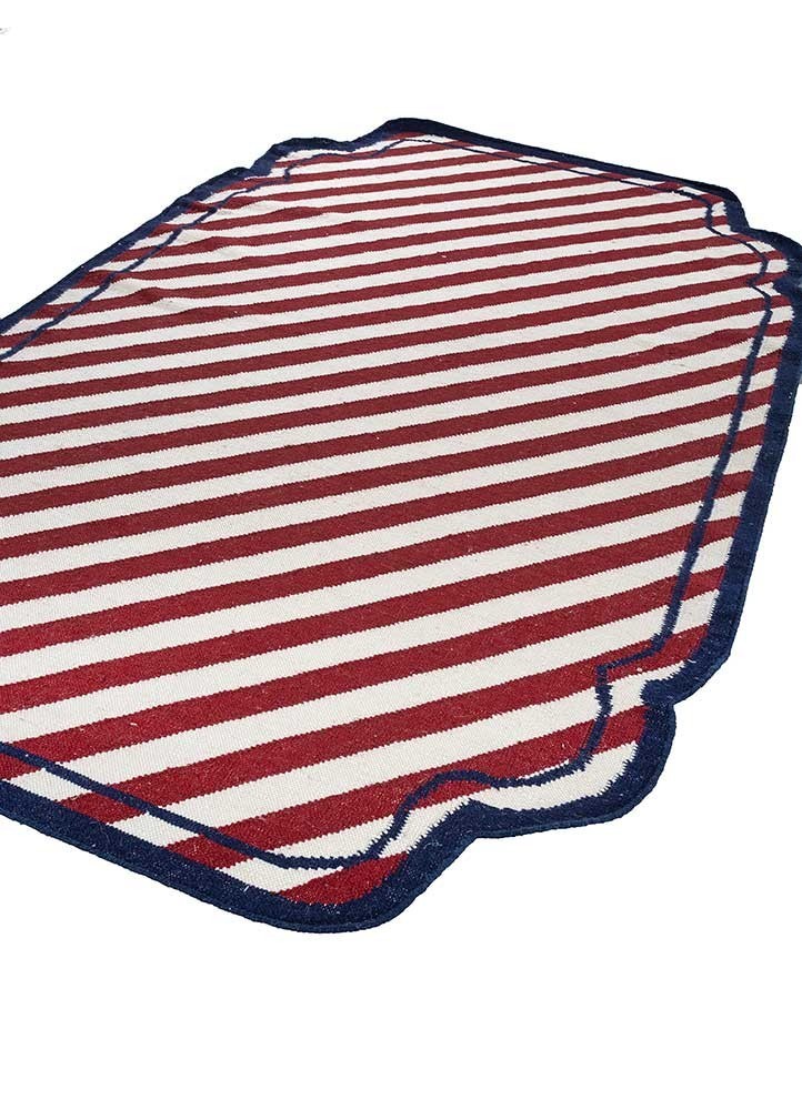 Designer irregular style