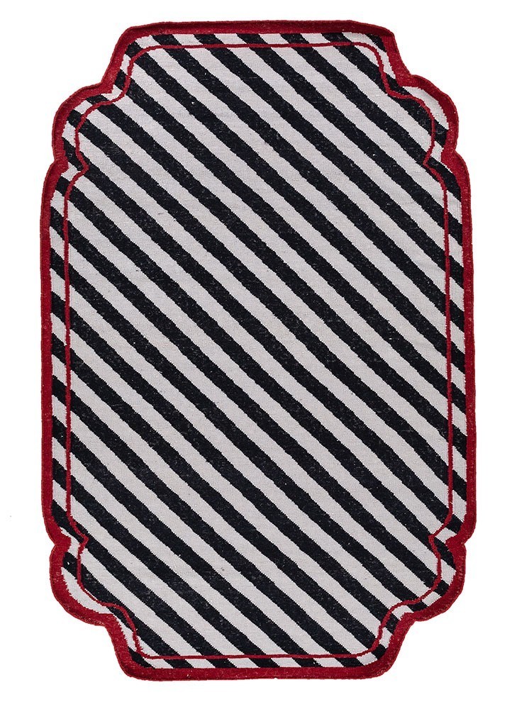 Designer irregular style