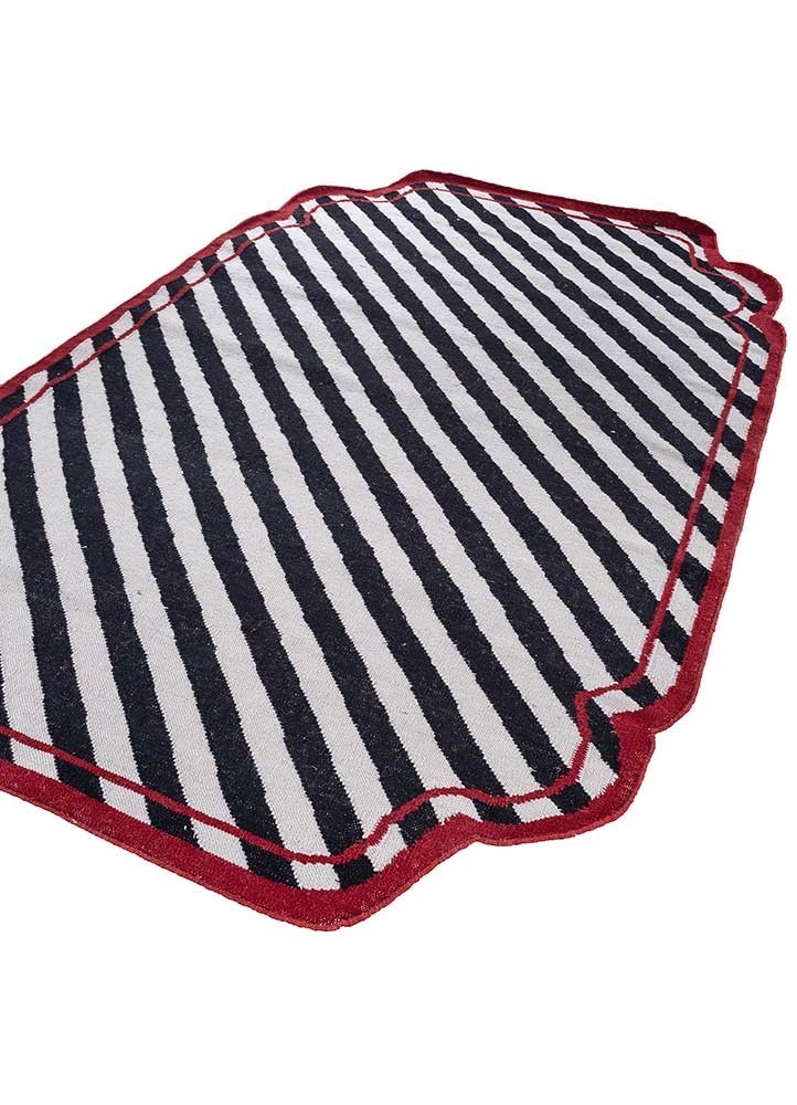 Designer irregular style