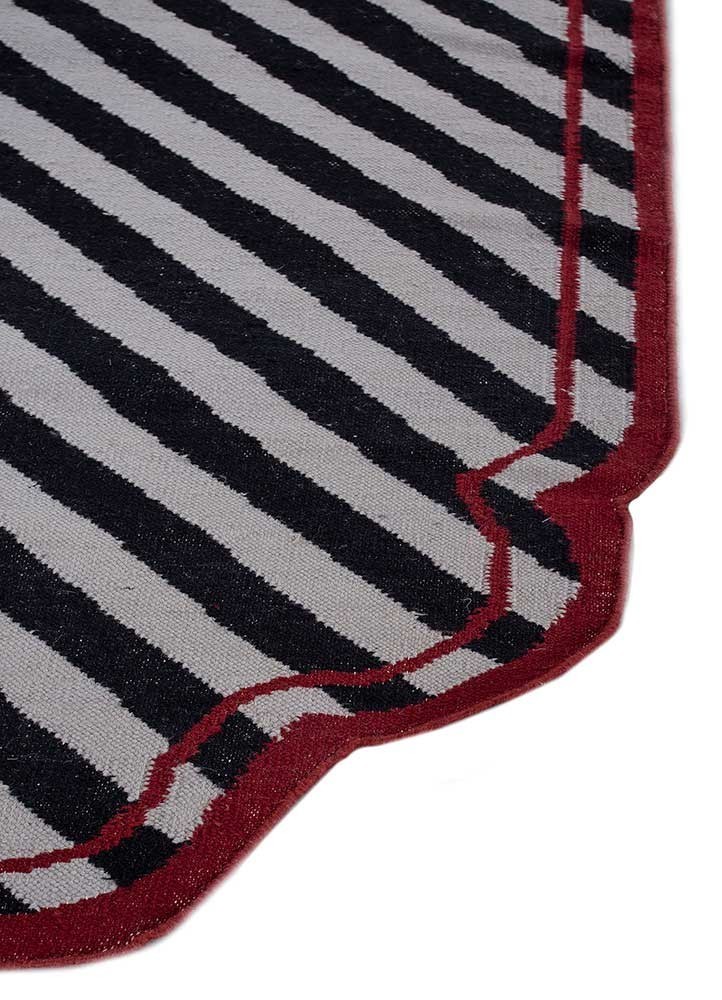 Designer irregular style