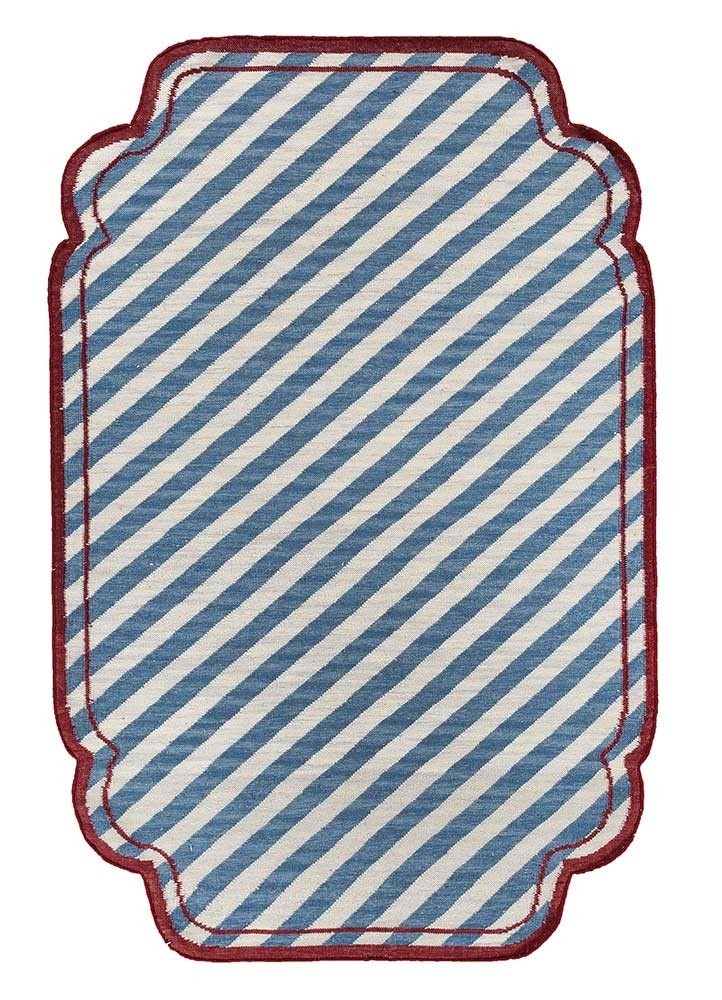 Designer irregular style