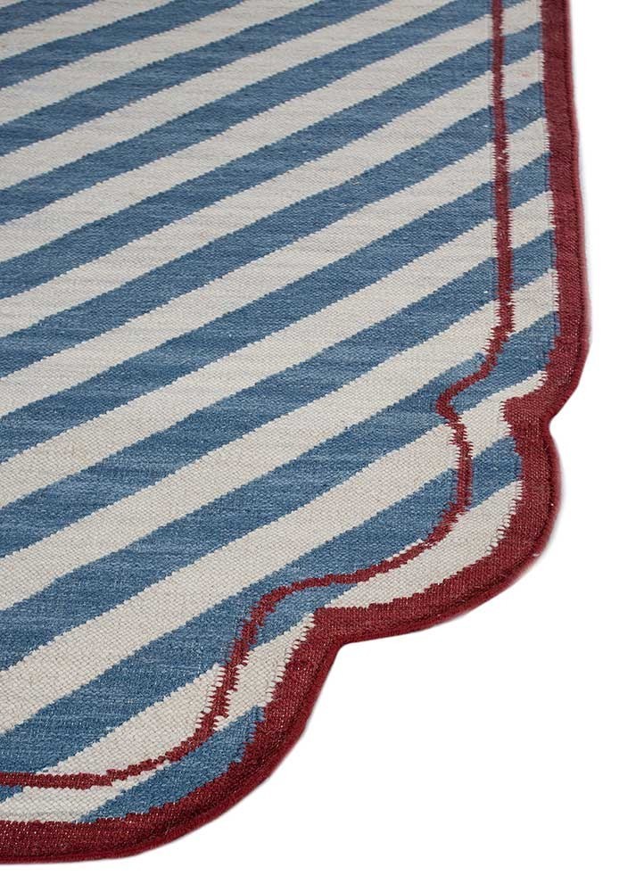 Designer irregular style