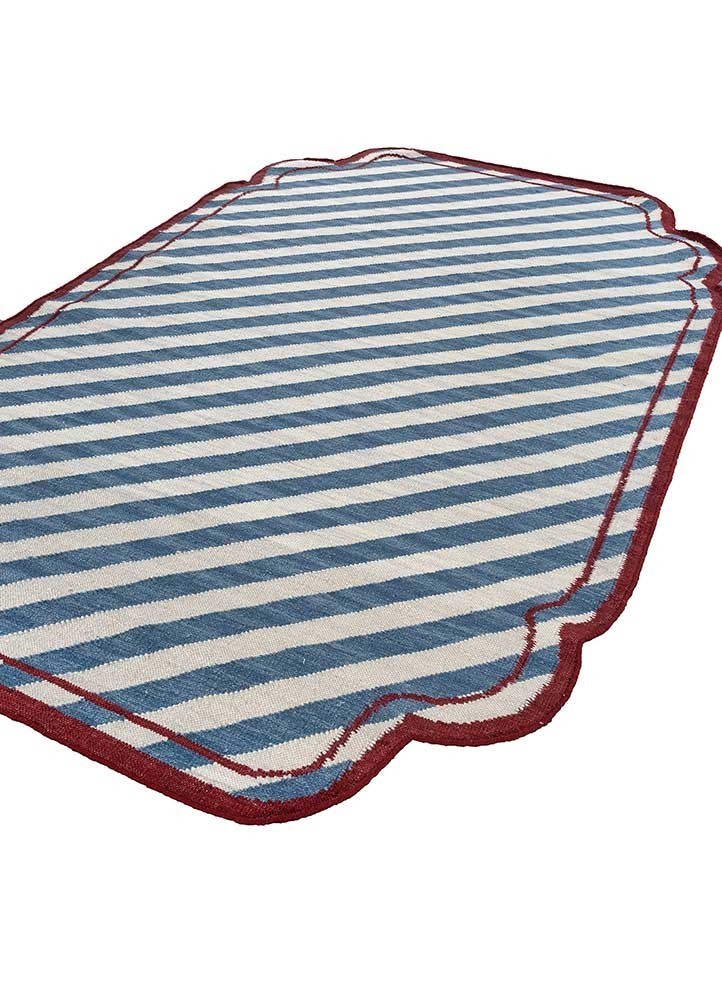 Designer irregular style