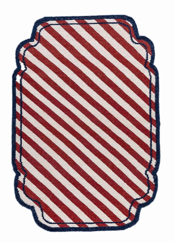 Designer irregular style