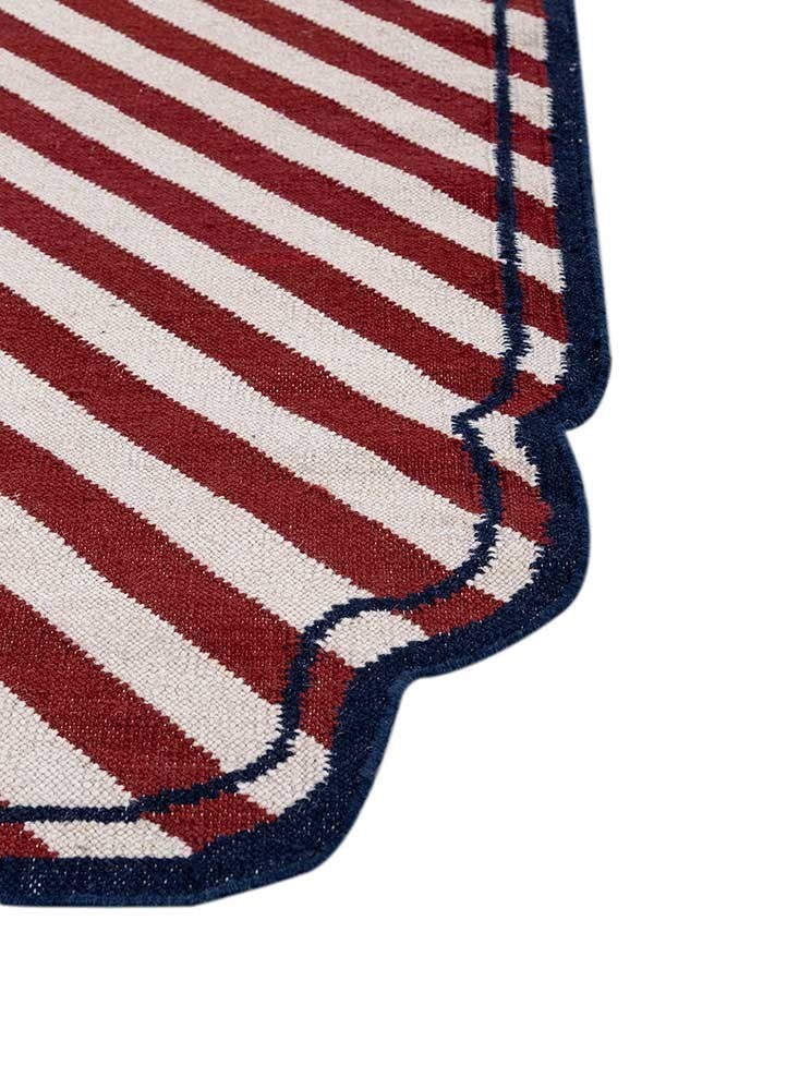 Designer irregular style