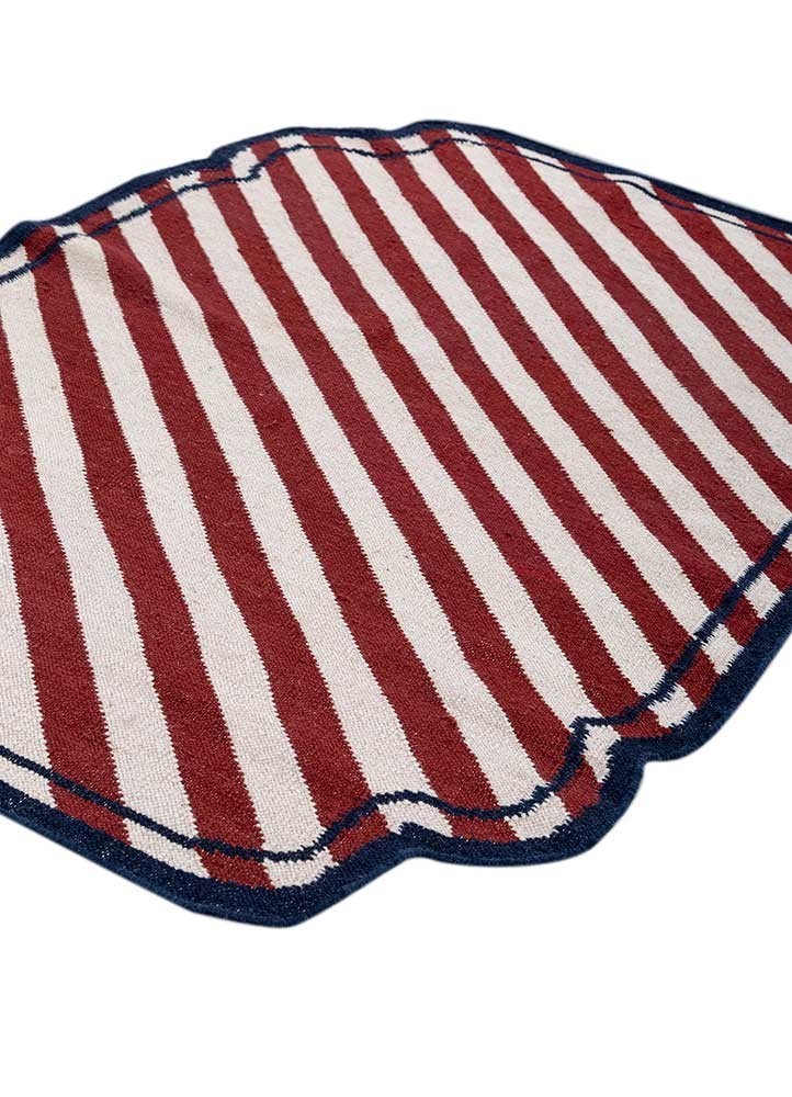 Designer irregular style