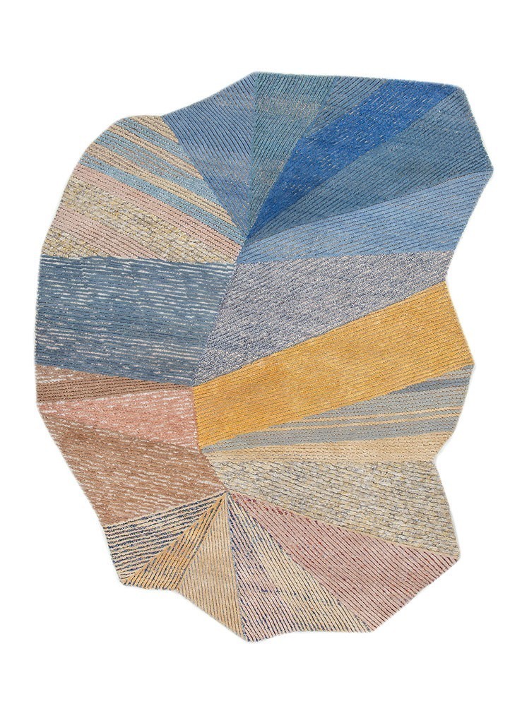 Designer irregular style