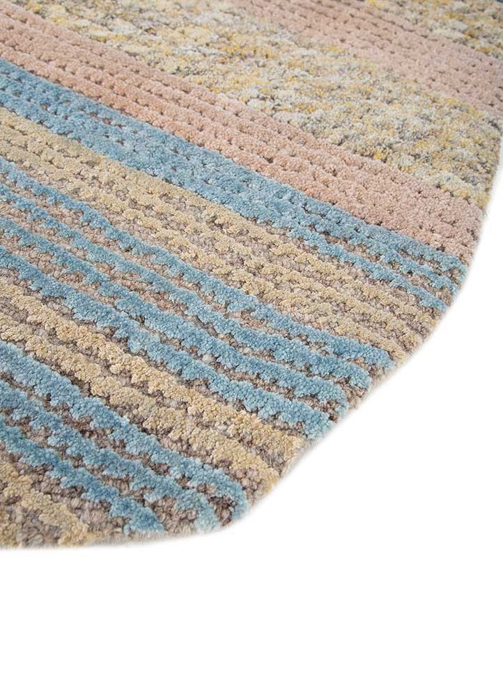 Designer irregular style