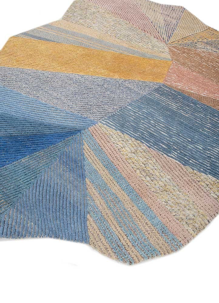 Designer irregular style