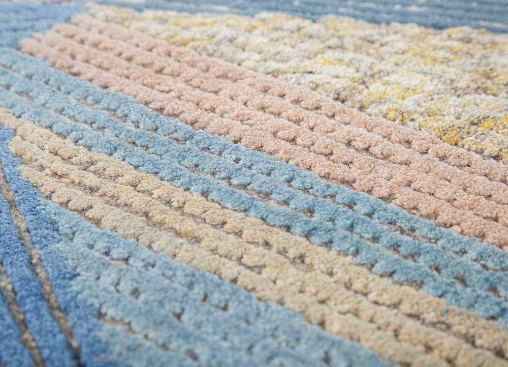 Designer irregular style