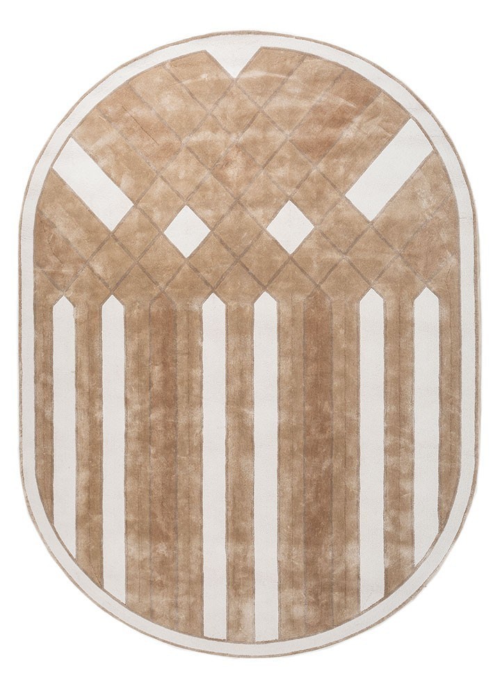 Designer irregular style