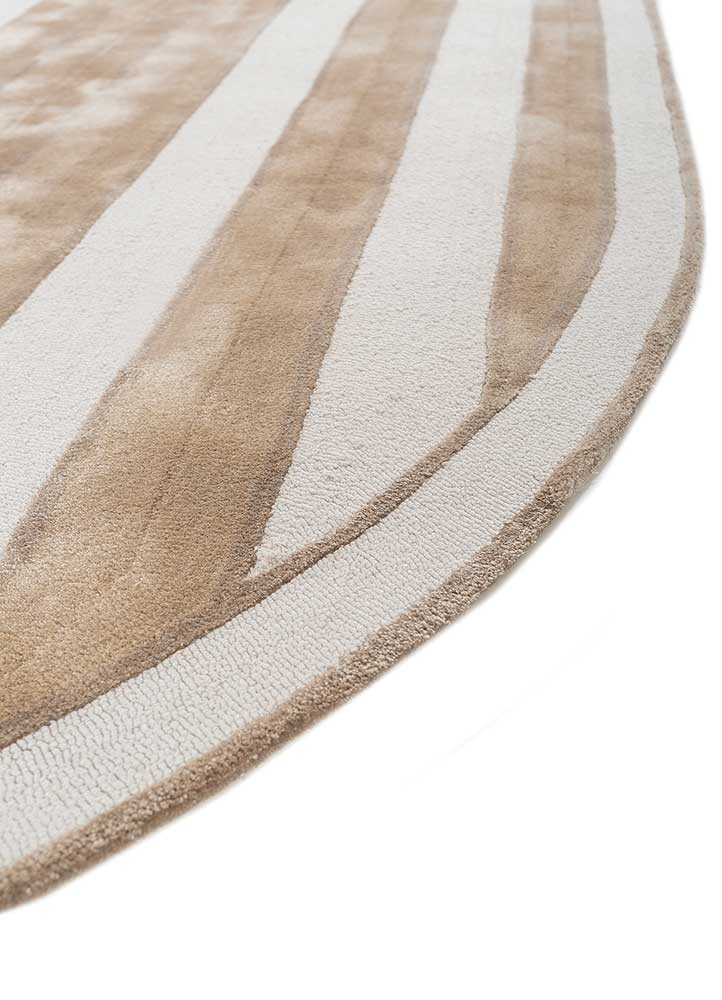 Designer irregular style