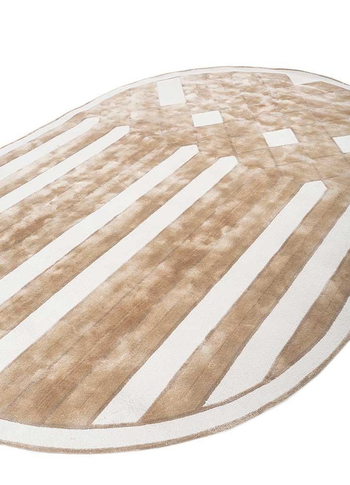 Designer irregular style