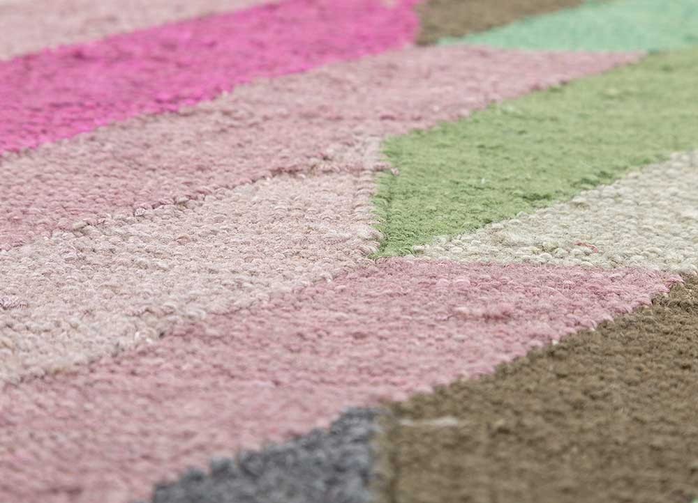 Designer irregular style