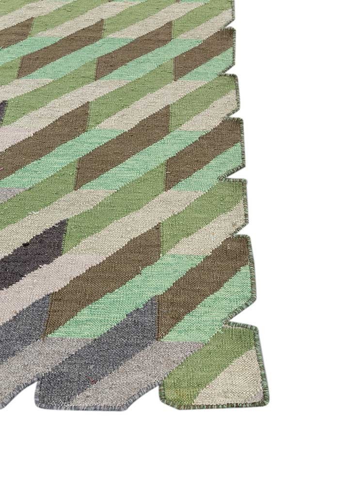 Designer irregular style