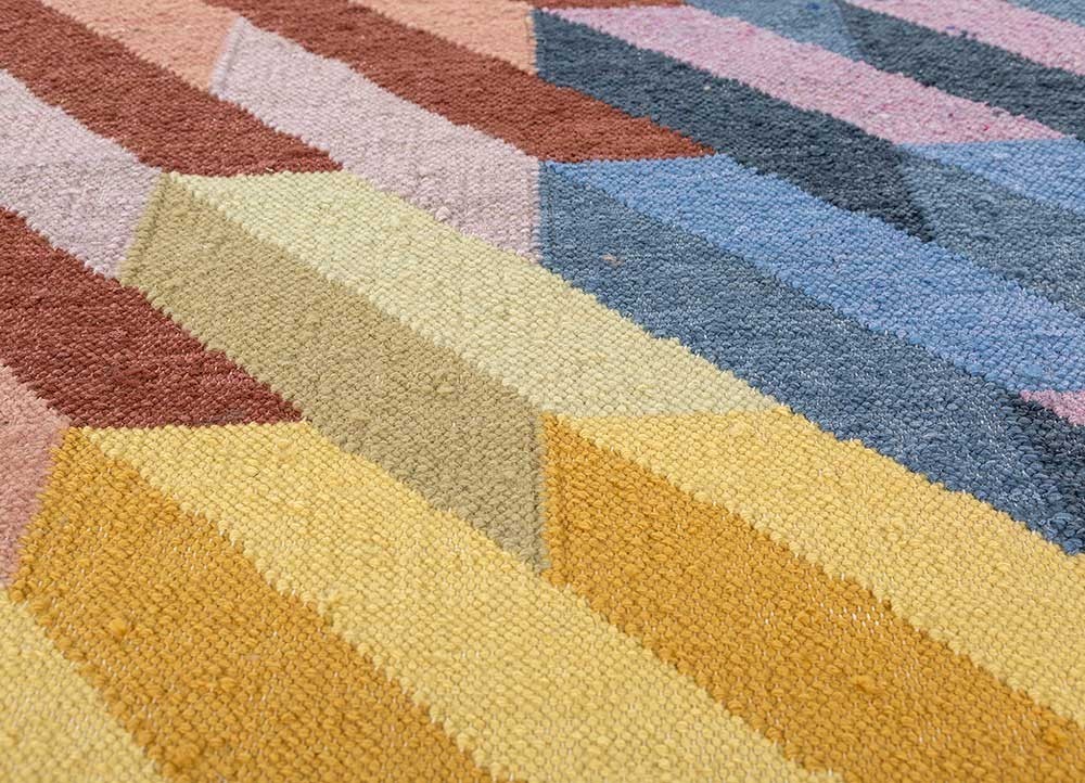 Designer irregular style