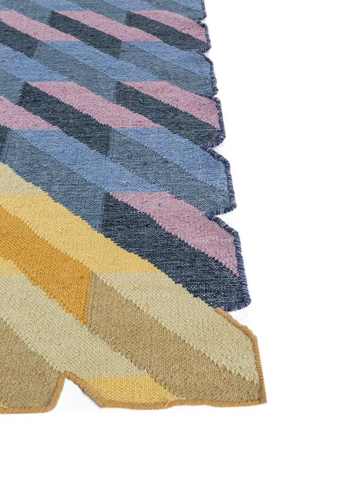 Designer irregular style