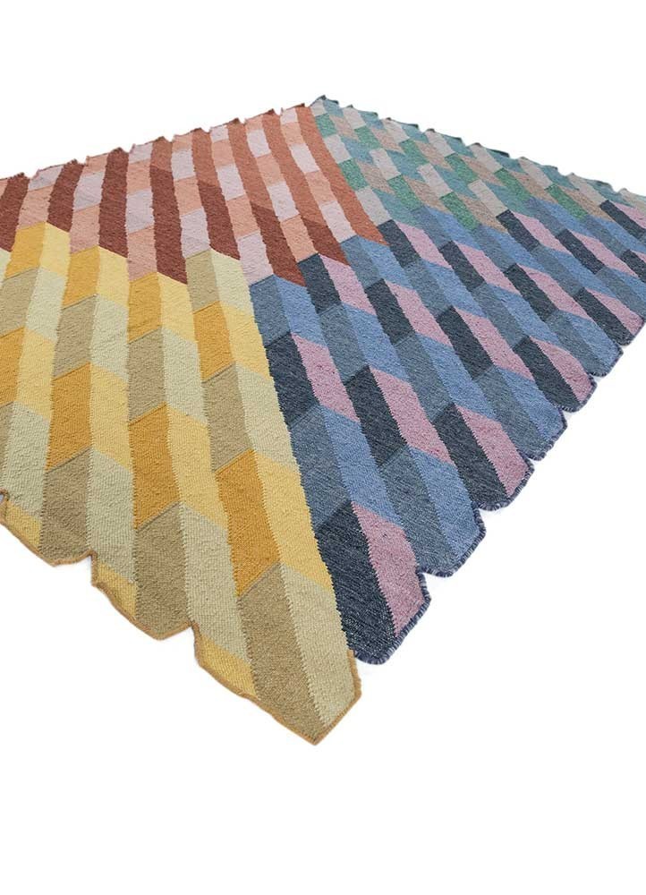 Designer irregular style