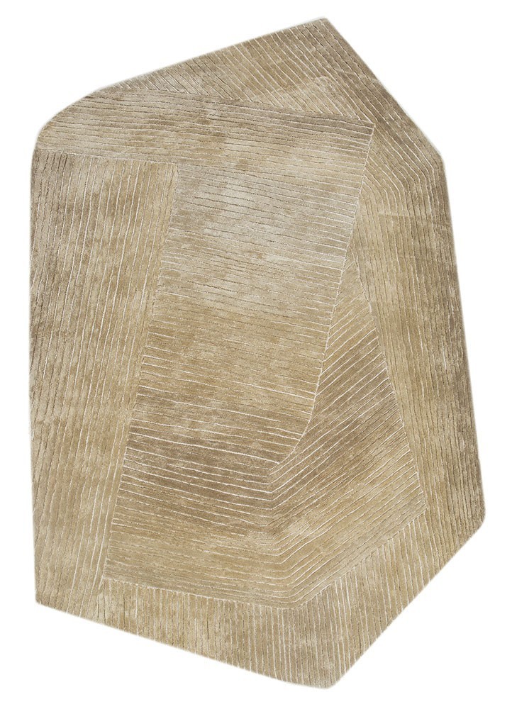 Designer irregular style