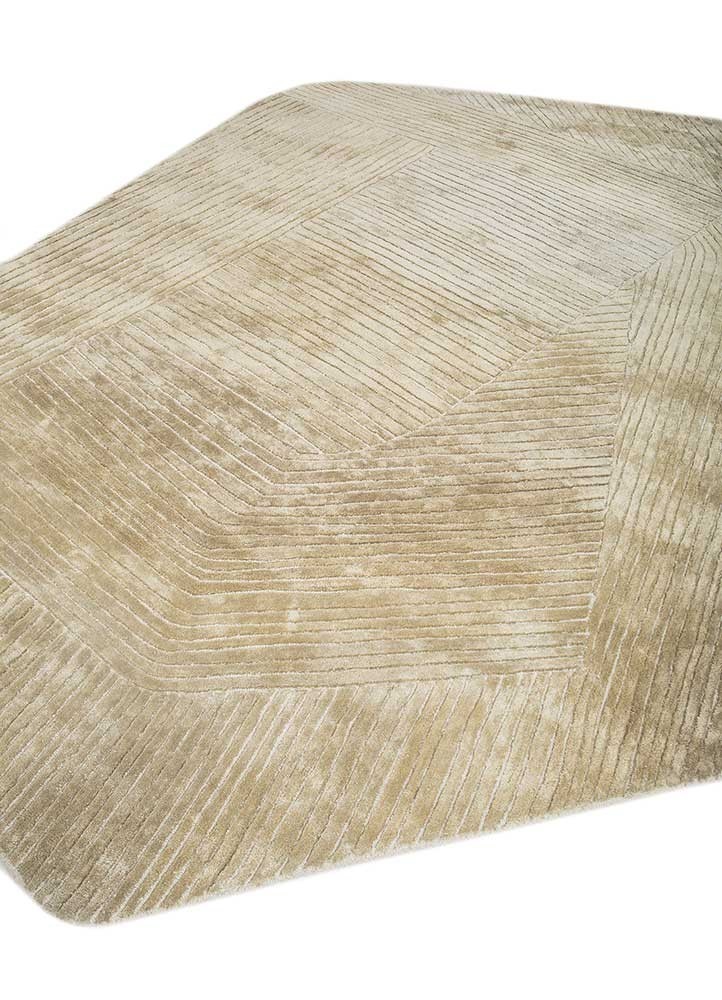 Designer irregular style