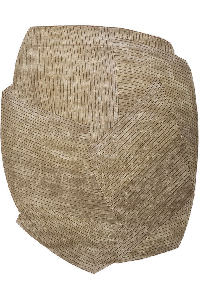 Designer irregular style