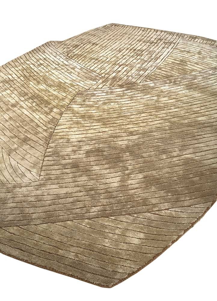 Designer irregular style