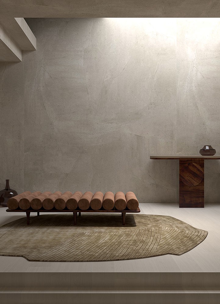 Designer irregular style