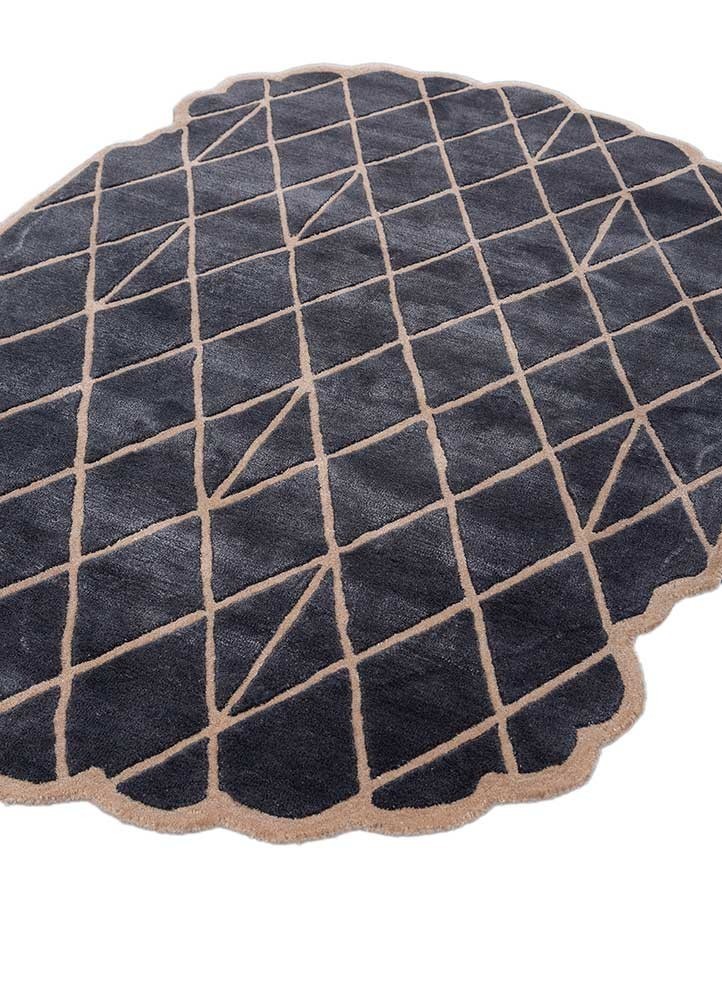 Designer irregular style