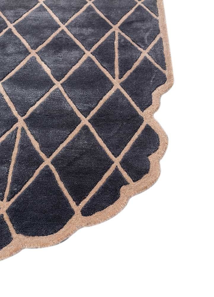 Designer irregular style