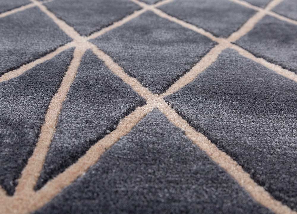 Designer irregular style