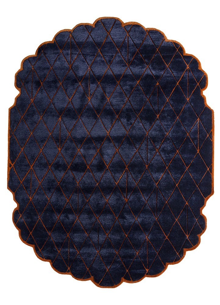 Designer irregular style