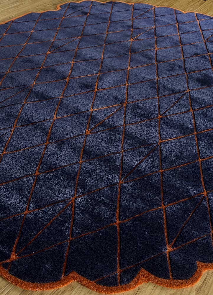 Designer irregular style