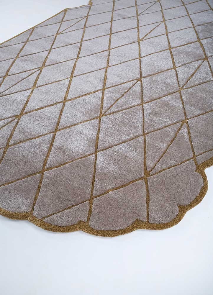 Designer irregular style