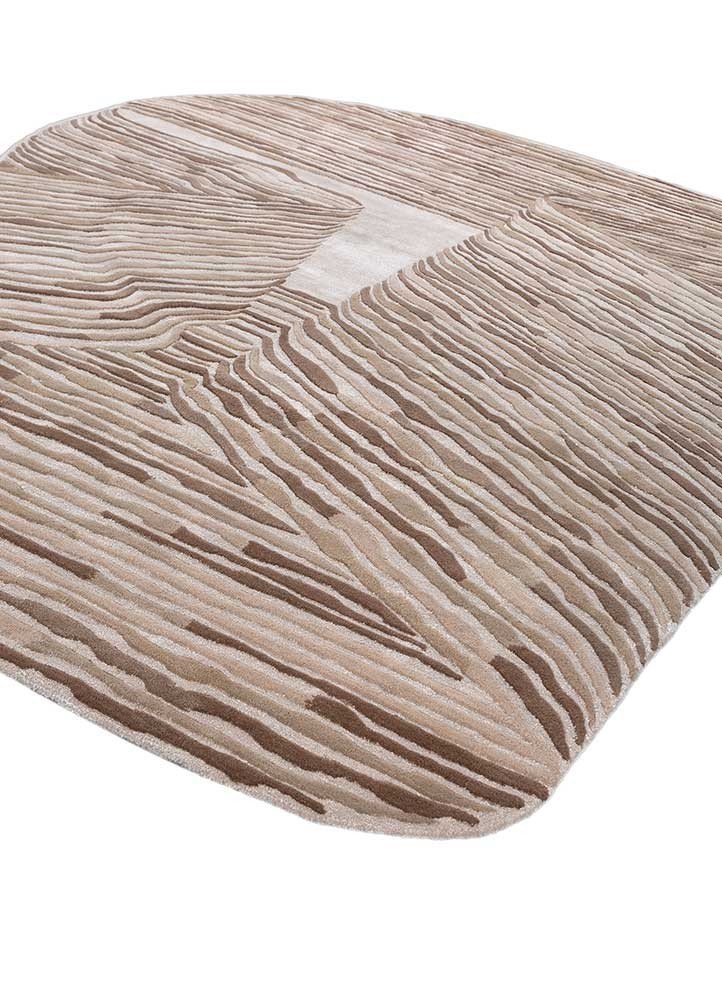 Designer irregular style