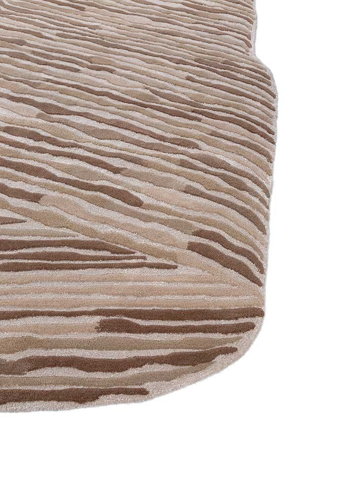 Designer irregular style