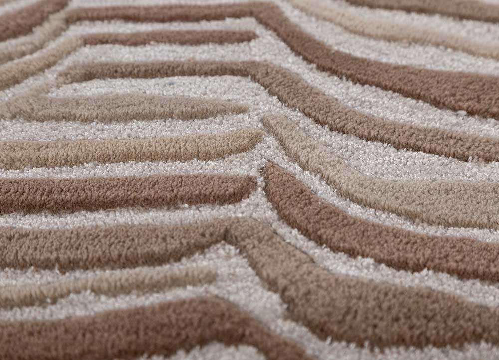 Designer irregular style