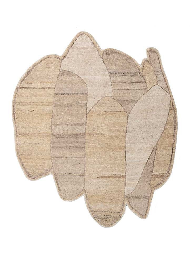 Designer irregular style