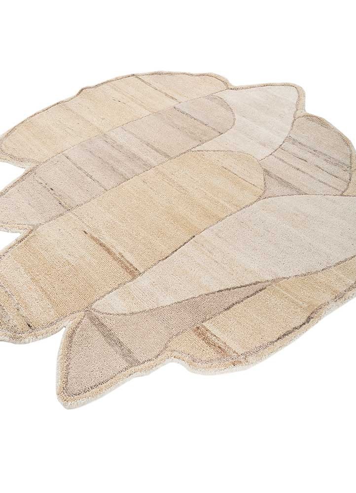 Designer irregular style