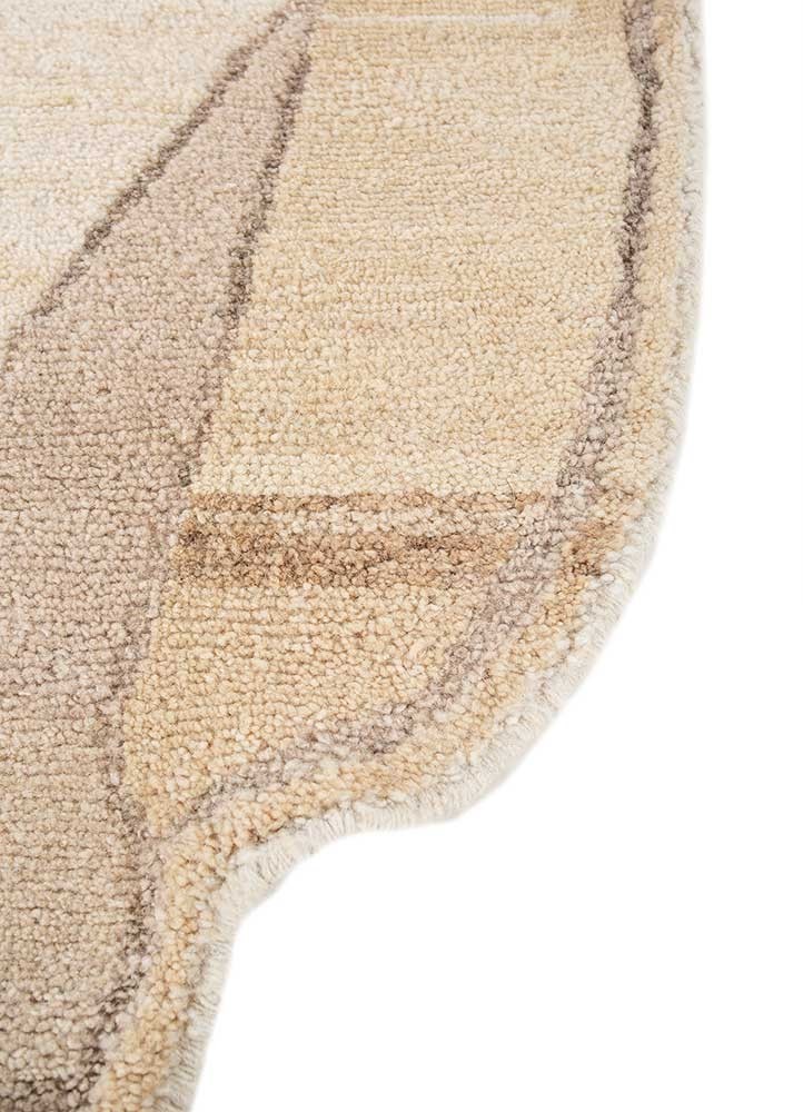 Designer irregular style