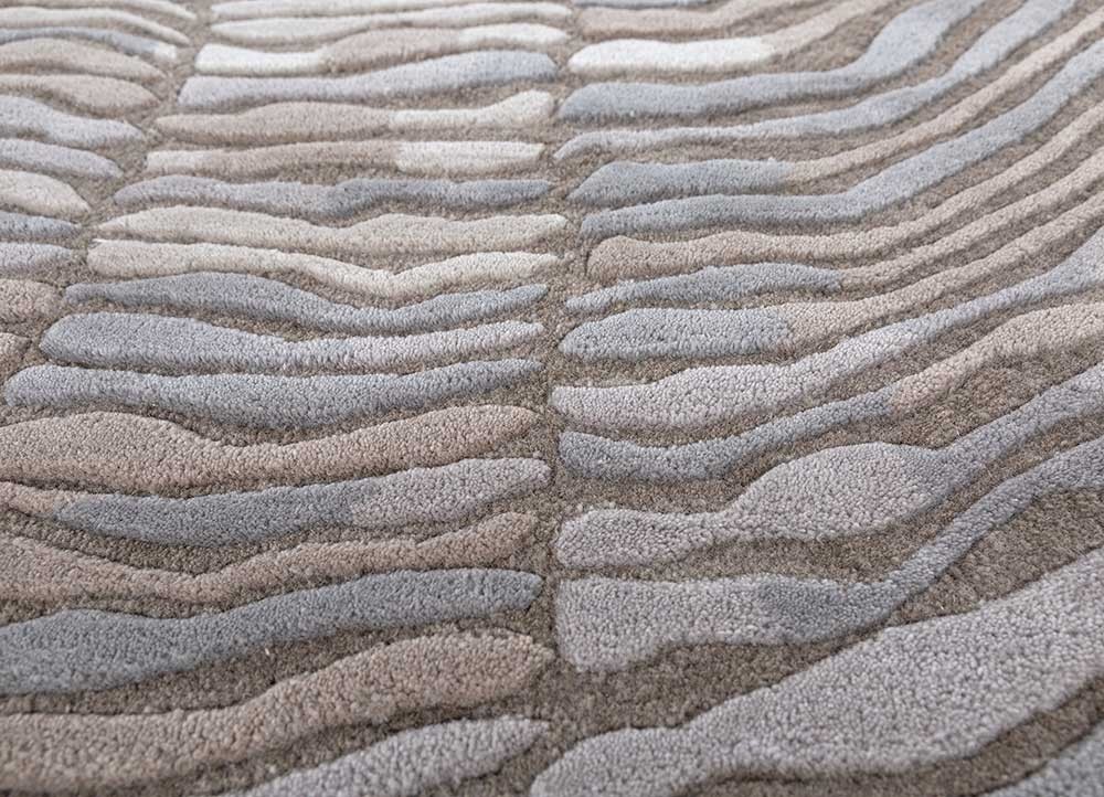 Designer irregular style