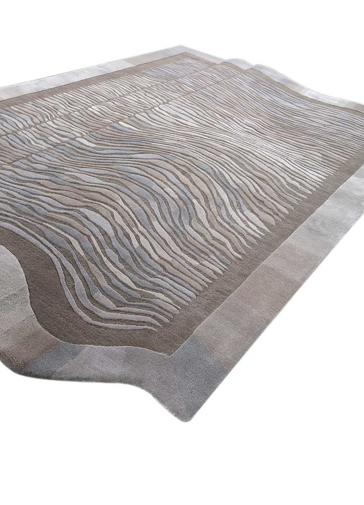 Designer irregular style