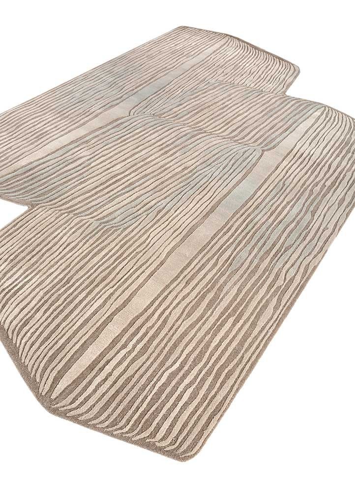 Designer irregular style