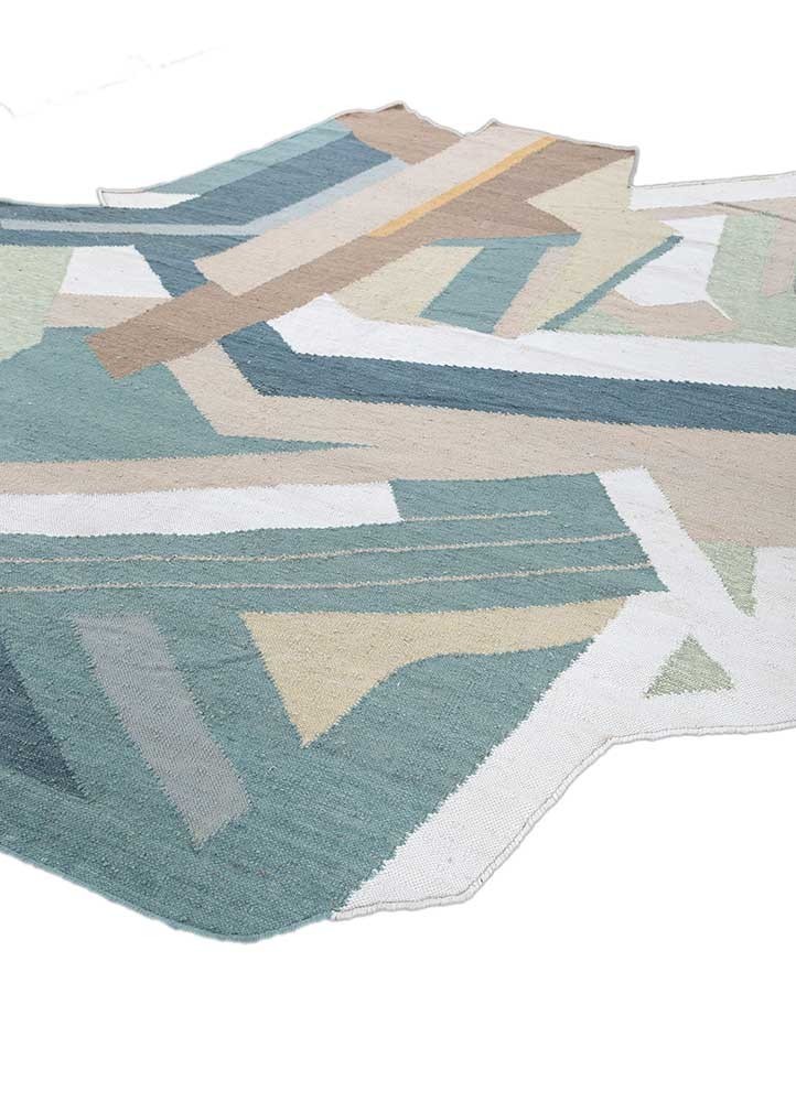 Designer irregular style