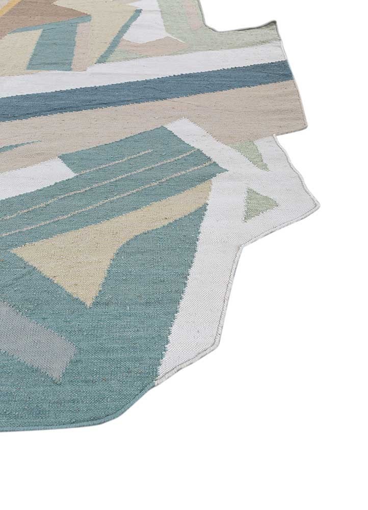 Designer irregular style