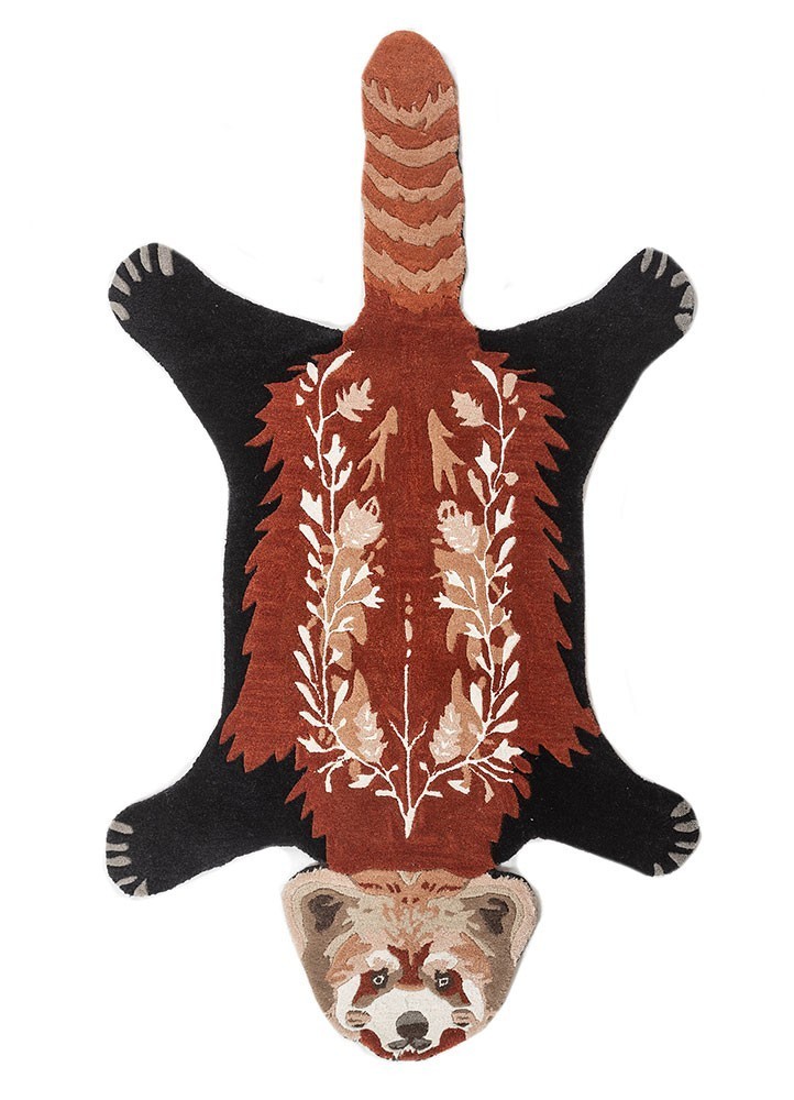 Designer irregular style