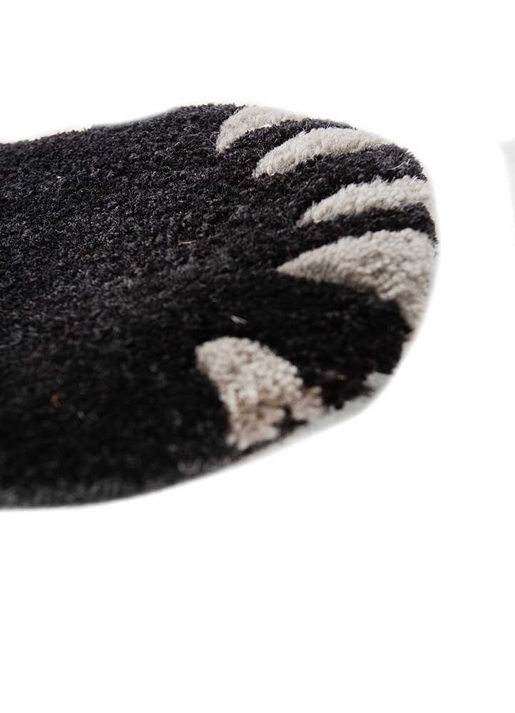 Designer irregular style