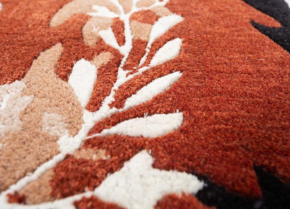 Designer irregular style