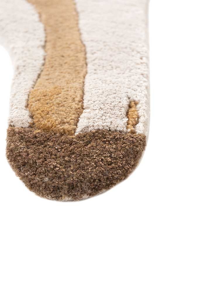 Designer irregular style